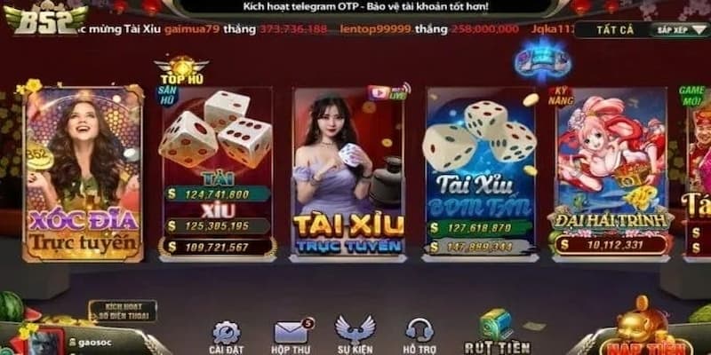 Giới thiệu Vì sao cần có một cái nhìn tổng quan trước khi tham gia